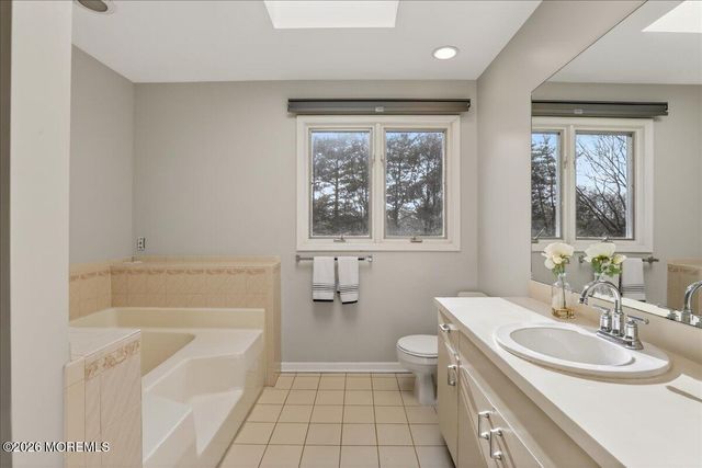 57 Jamestown Drive, Eatontown, NJ 07724