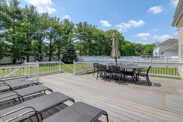 57 Jamestown Drive, Eatontown, NJ 07724