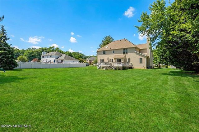 57 Jamestown Drive, Eatontown, NJ 07724