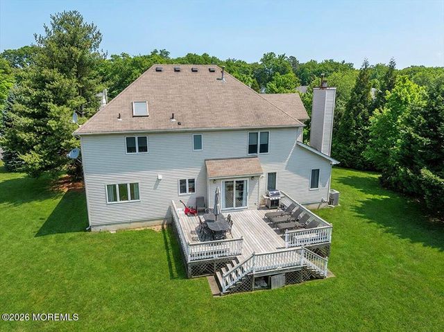 57 Jamestown Drive, Eatontown, NJ 07724