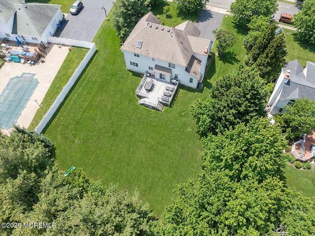 57 Jamestown Drive, Eatontown, NJ 07724