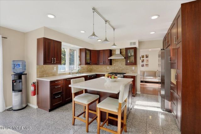 57 Jamestown Drive, Eatontown, NJ 07724