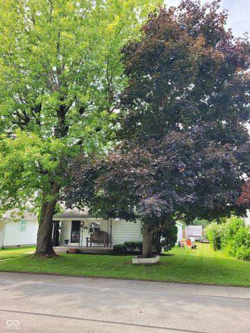 814 Mill Street, Tipton, IN 46072