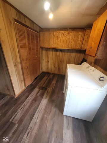 814 Mill Street, Tipton, IN 46072