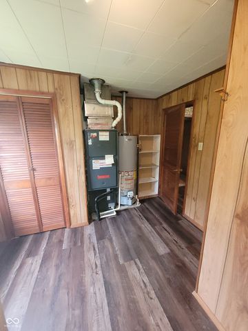 814 Mill Street, Tipton, IN 46072