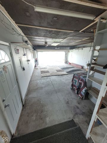 814 Mill Street, Tipton, IN 46072