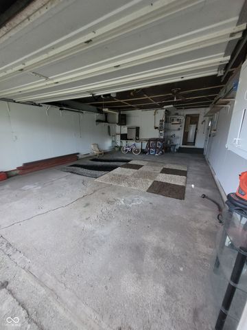 814 Mill Street, Tipton, IN 46072