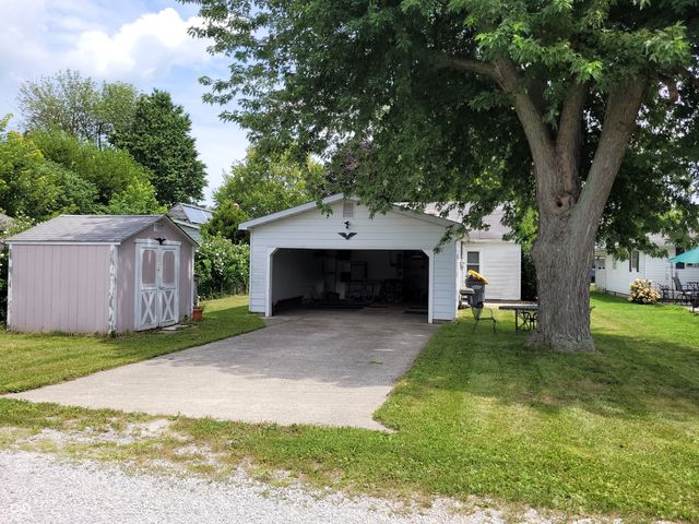 814 Mill Street, Tipton, IN 46072
