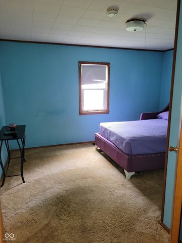 814 Mill Street, Tipton, IN 46072