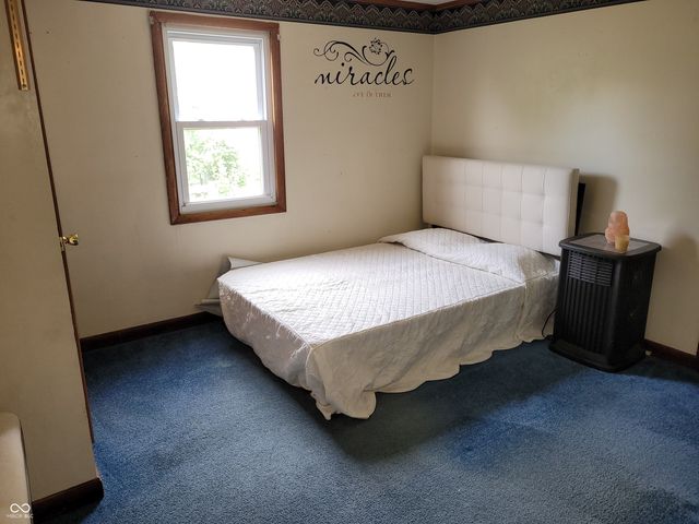 814 Mill Street, Tipton, IN 46072