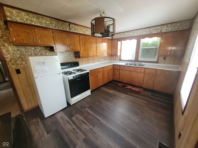 814 Mill Street, Tipton, IN 46072