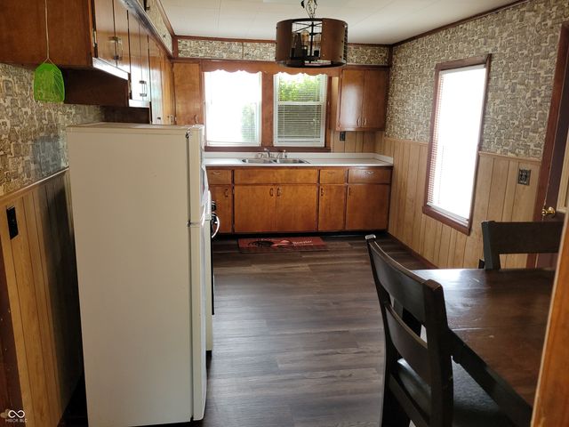 814 Mill Street, Tipton, IN 46072