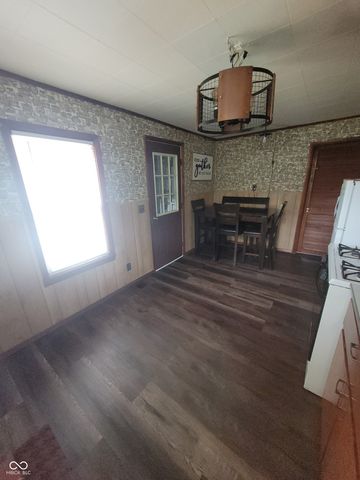 814 Mill Street, Tipton, IN 46072