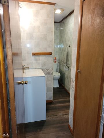 814 Mill Street, Tipton, IN 46072