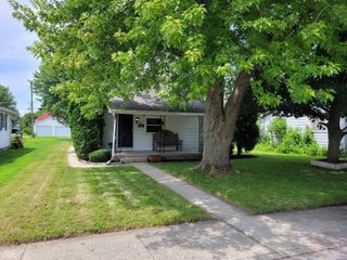 814 Mill Street, Tipton, IN 46072
