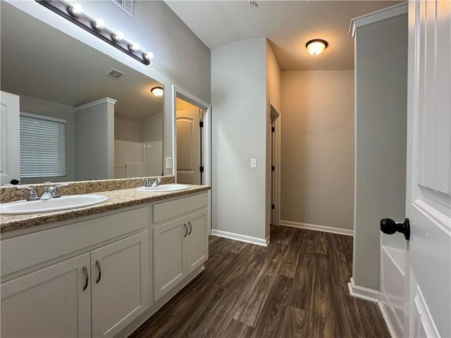 667 Carlton Pointe Drive, Palmetto, GA 30268