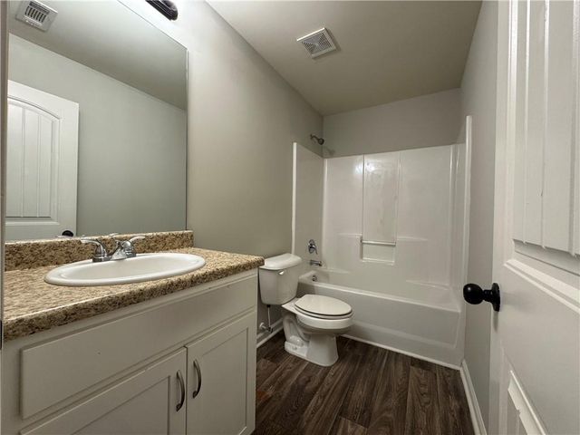 667 Carlton Pointe Drive, Palmetto, GA 30268