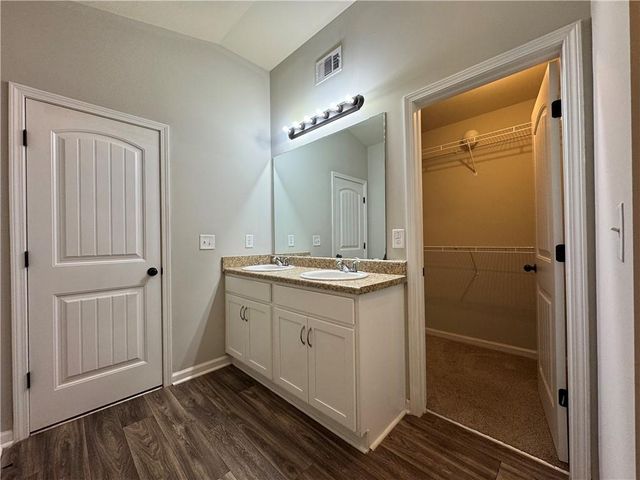 667 Carlton Pointe Drive, Palmetto, GA 30268