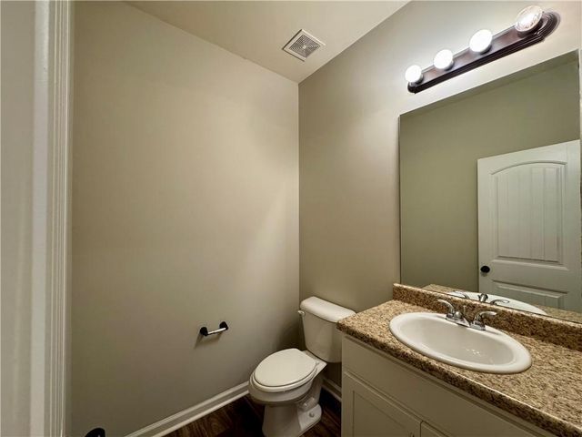 667 Carlton Pointe Drive, Palmetto, GA 30268