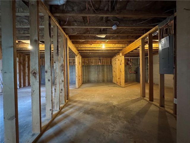 667 Carlton Pointe Drive, Palmetto, GA 30268