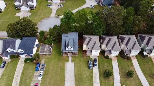 667 Carlton Pointe Drive, Palmetto, GA 30268