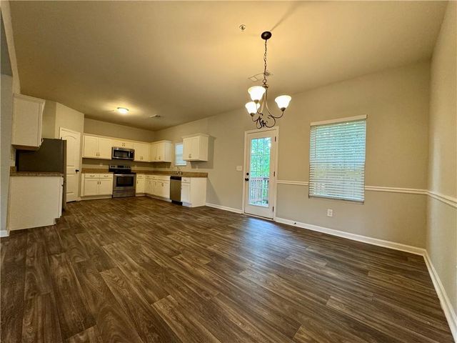 667 Carlton Pointe Drive, Palmetto, GA 30268