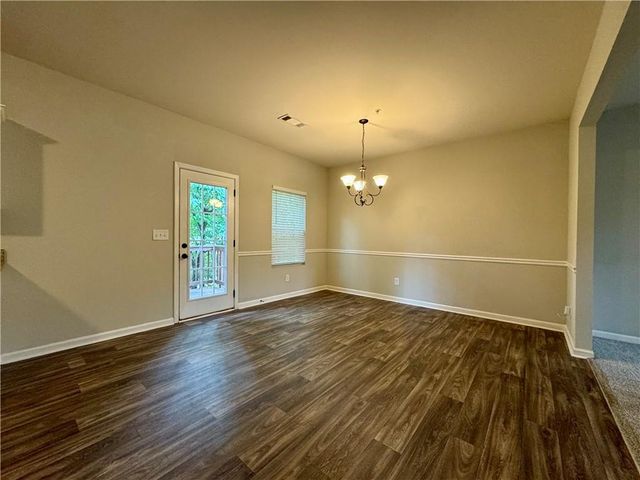 667 Carlton Pointe Drive, Palmetto, GA 30268