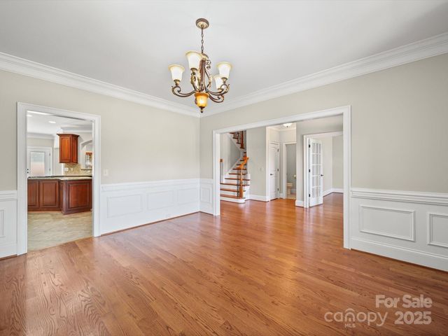 3925 Hounslow Lane, Harrisburg, NC 28075