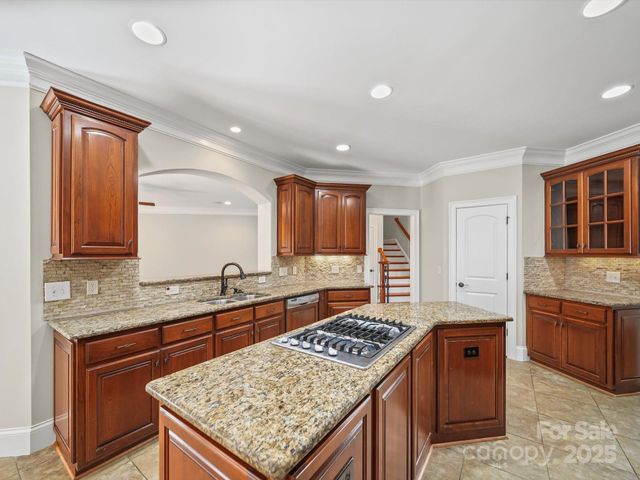 3925 Hounslow Lane, Harrisburg, NC 28075