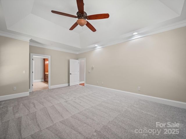 3925 Hounslow Lane, Harrisburg, NC 28075