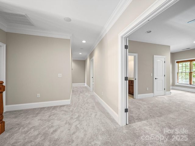 3925 Hounslow Lane, Harrisburg, NC 28075