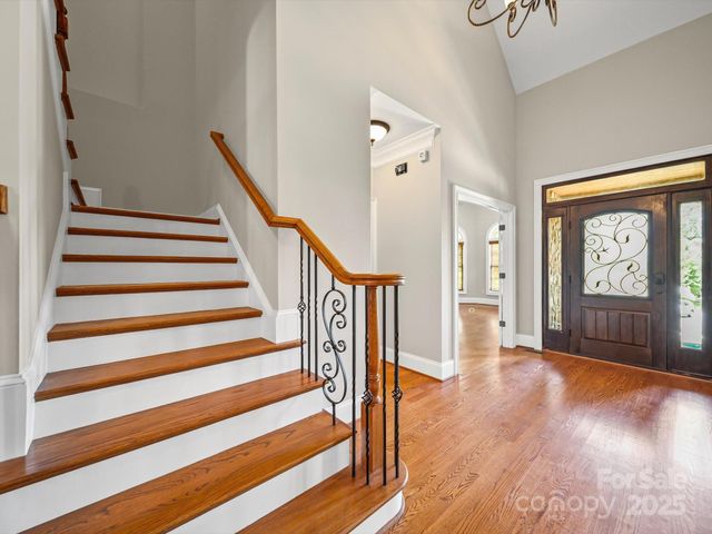 3925 Hounslow Lane, Harrisburg, NC 28075