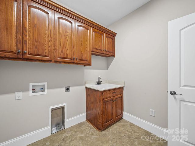 3925 Hounslow Lane, Harrisburg, NC 28075