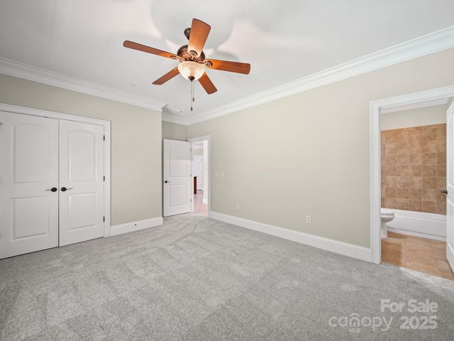 3925 Hounslow Lane, Harrisburg, NC 28075