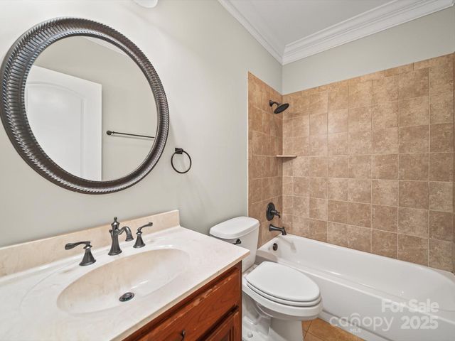 3925 Hounslow Lane, Harrisburg, NC 28075