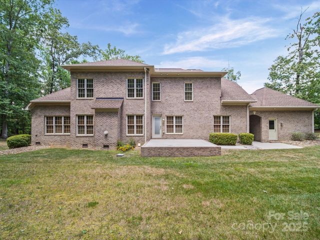 3925 Hounslow Lane, Harrisburg, NC 28075