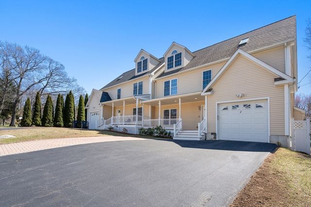 22 Westview Rd, Natick, MA 01760