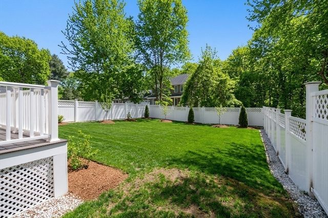 22 Westview Rd, Natick, MA 01760