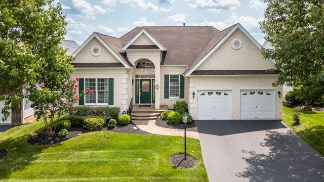 64 SYDNEY RD, Holland, PA 18966