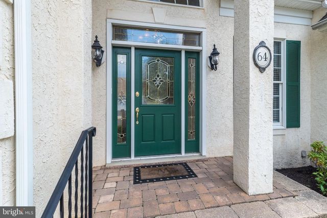 64 SYDNEY RD, Holland, PA 18966