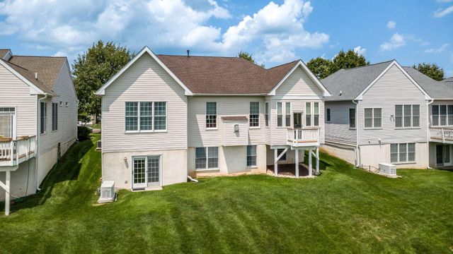 64 SYDNEY RD, Holland, PA 18966