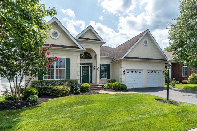 64 SYDNEY RD, Holland, PA 18966