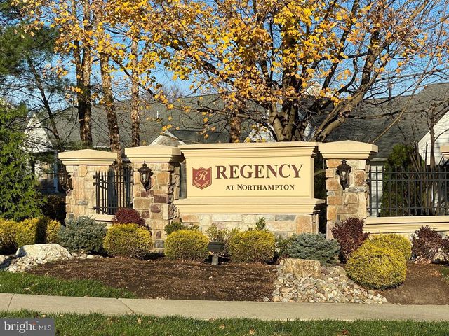 64 SYDNEY RD, Holland, PA 18966