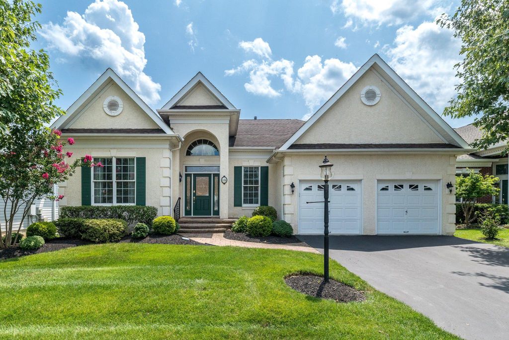 64 SYDNEY RD, Holland, PA 18966