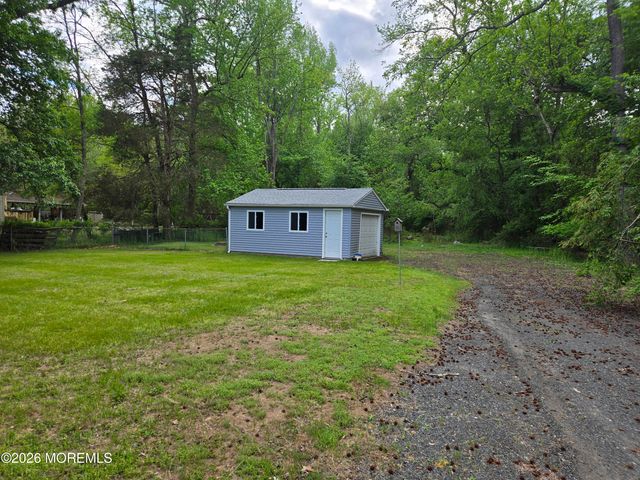 174 Jackson Mills Road, Freehold, NJ 07728