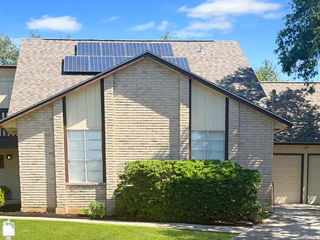 8519 Ridge Stone St, San Antonio, TX 78251