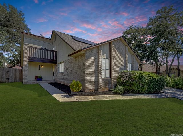 8519 Ridge Stone St, San Antonio, TX 78251