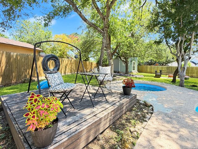 8519 Ridge Stone St, San Antonio, TX 78251