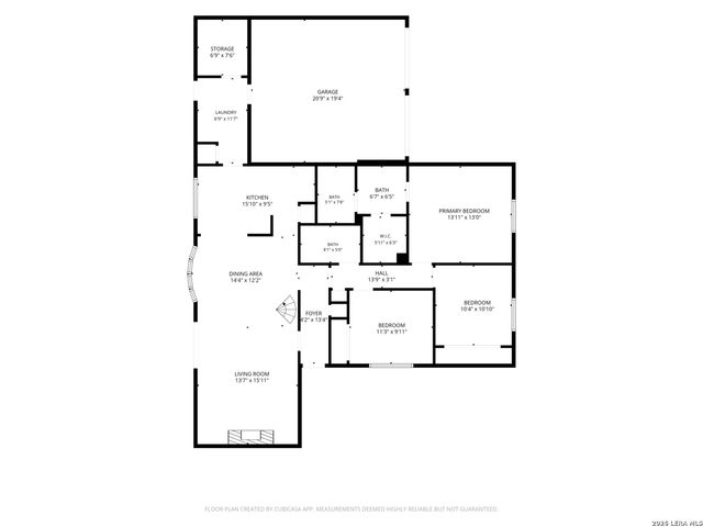 8519 Ridge Stone St, San Antonio, TX 78251