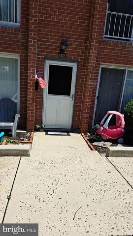 205 SARATOGA CT, Warminster, PA 18974